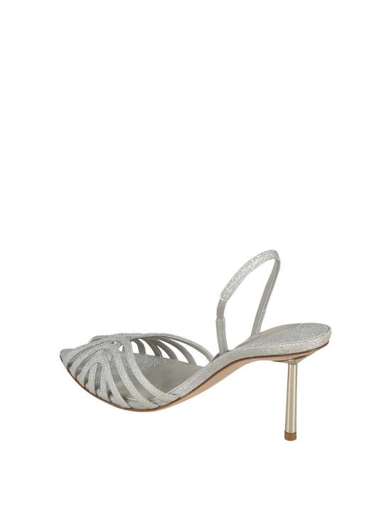 26SS 레실라 샌들 6609F080BXPPFES921 Silver - LE SILLA