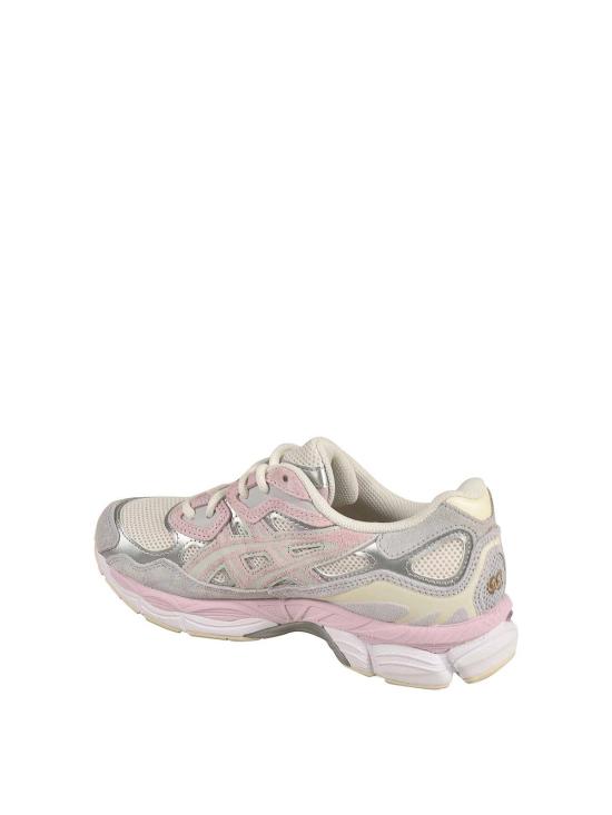 26SS 아식스 스니커즈 1203A383028 Beige - ASICS