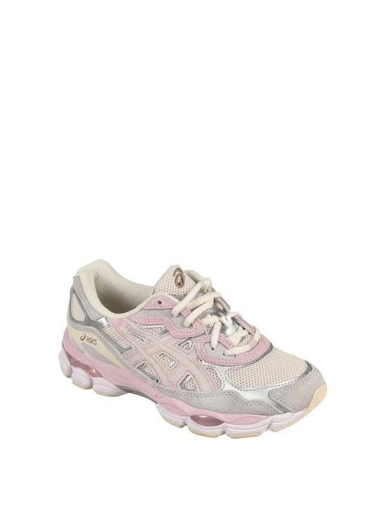 26SS 아식스 스니커즈 1203A383028 Beige - ASICS