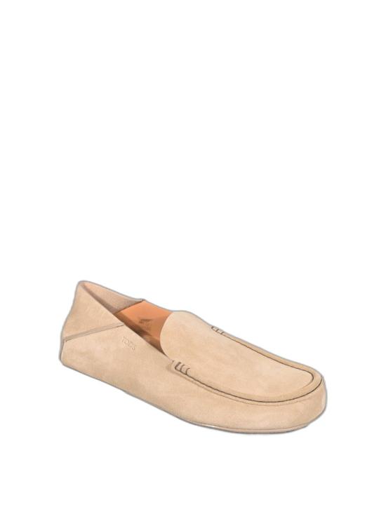 26SS 토즈 로퍼 XXM58L0IX60RE0S812 LIGHT BROWN - TODS