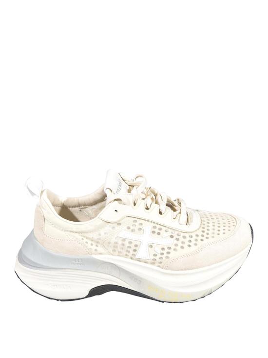 26SS 프리미아타 스니커즈 HILLVAR8242 CREAM