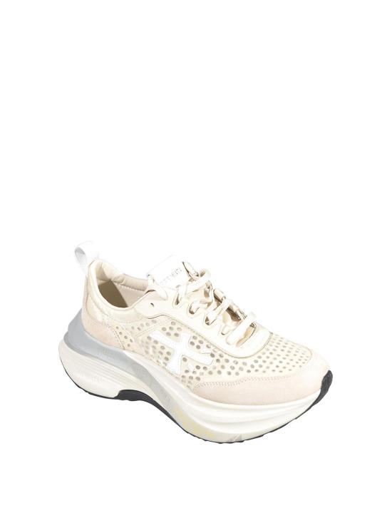 26SS 프리미아타 스니커즈 HILLVAR8242 CREAM - PREMIATA