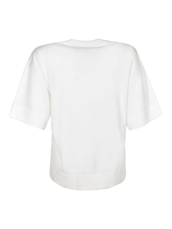 26SS 플랜씨 탑 MGCME08GJBFC001FIW07 Red - PLAN C