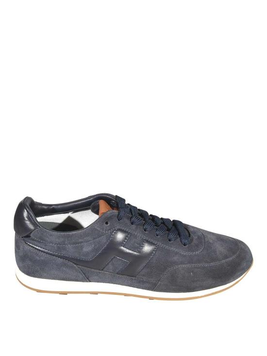 26SS 호간 스니커즈 HXM6990GA00UHK880J DARK GREY