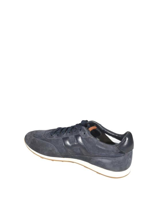 26SS 호간 스니커즈 HXM6990GA00UHK880J DARK GREY - HOGAN
