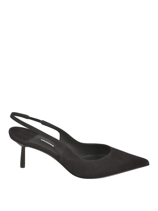 26SS 레실라 샌들 4233B060MBPPVEP001 Black
