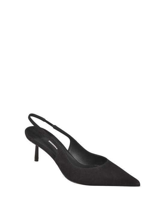 26SS 레실라 샌들 4233B060MBPPVEP001 Black - LE SILLA