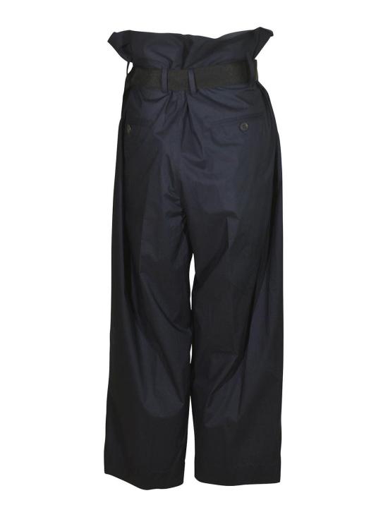 26SS 플랜씨 스트레이트 팬츠 PNCAA08Y08TC06300B97 Blue - PLAN C
