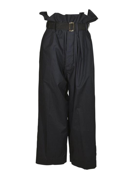 26SS 플랜씨 스트레이트 팬츠 PNCAA08Y08TC06300B97 Blue