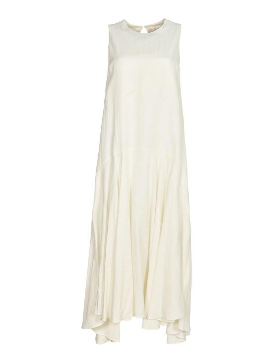 26SS 파로쉬 롱 원피스 D726103002 CREAM