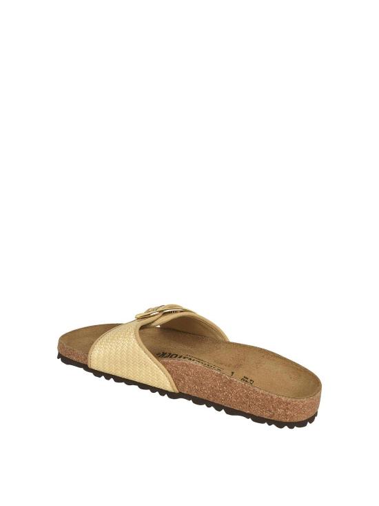 26SS 버켄스탁 뮬/슬리퍼 1029035NATURAL BEIGE - BIRKENSTOCK