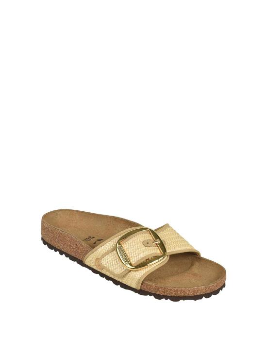 26SS 버켄스탁 뮬/슬리퍼 1029035NATURAL BEIGE - BIRKENSTOCK