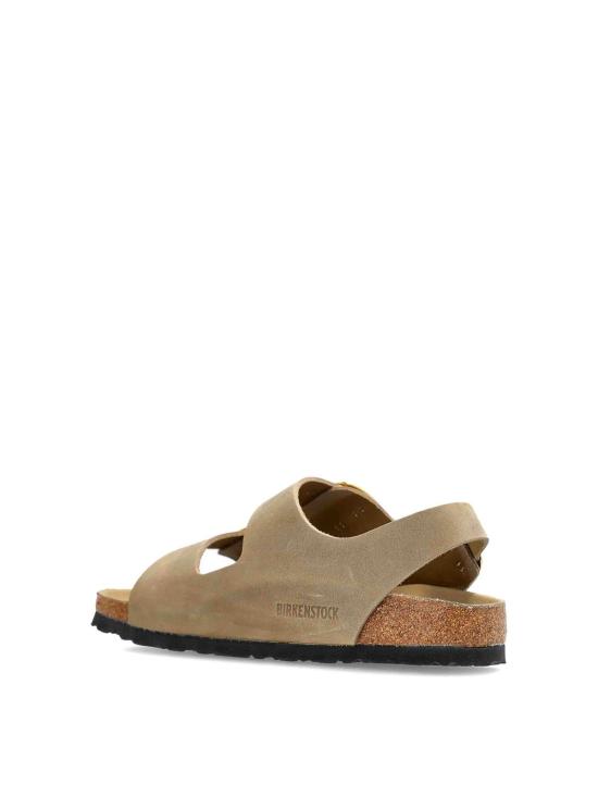 26SS 버켄스탁 밀라노 1031782BROWN - BIRKENSTOCK