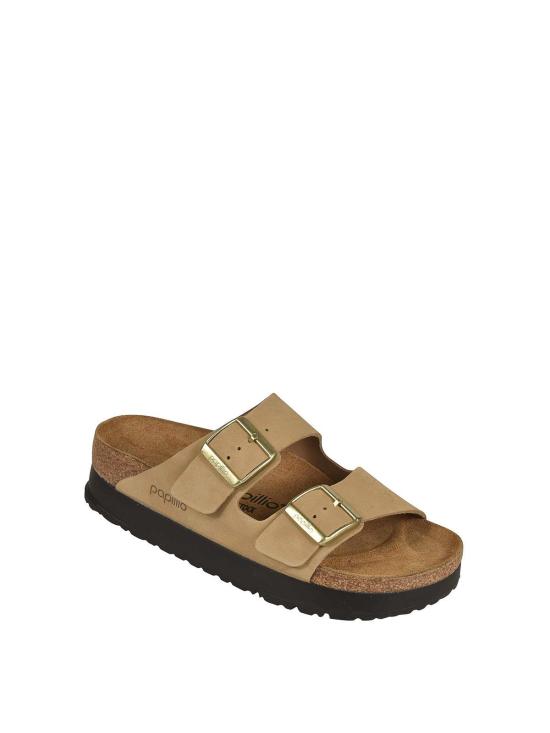26SS 버켄스탁 보스턴 리벳 스웨이드 1028379SANDCASTLE Beige - BIRKENSTOCK