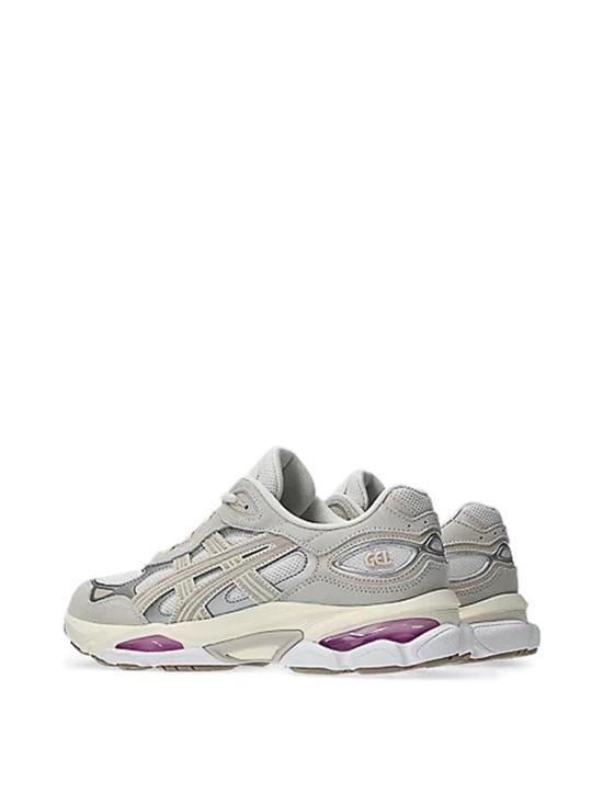 26SS 아식스 스니커즈 1203A895101 Grey - ASICS