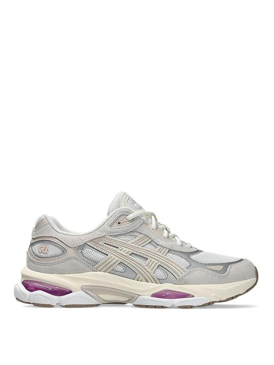 26SS 아식스 스니커즈 1203A895101 Grey
