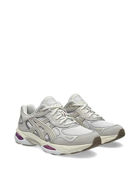 26SS 아식스 스니커즈 1203A895101 Grey - ASICS