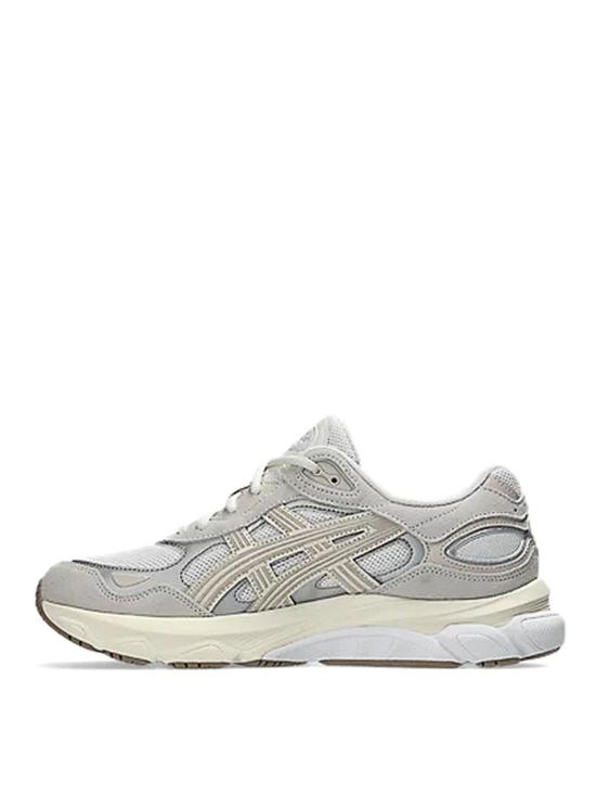 26SS 아식스 스니커즈 1203A895101 Grey - ASICS