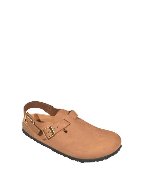 26SS 버켄스탁 샌들 1031808MINK LIGHT BROWN - BIRKENSTOCK
