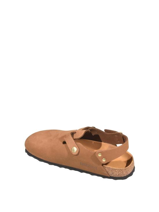26SS 버켄스탁 샌들 1031808MINK LIGHT BROWN - BIRKENSTOCK
