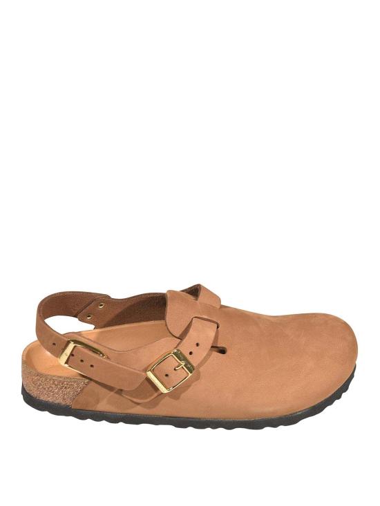 26SS 버켄스탁 샌들 1031808MINK LIGHT BROWN