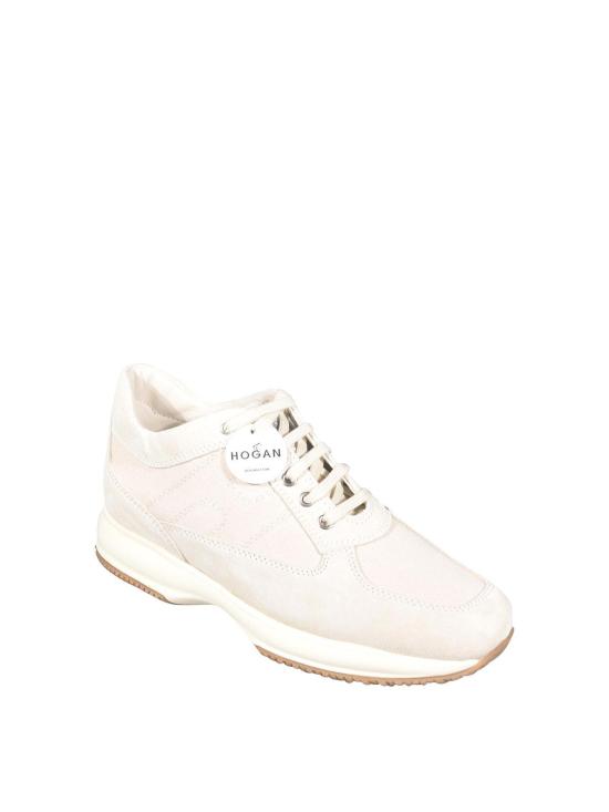26SS 호간 스니커즈 HXM00N00E10UY60TT8 Light Grey - HOGAN