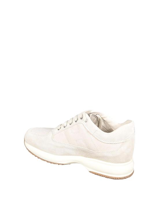 26SS 호간 스니커즈 HXM00N00E10UY60TT8 Light Grey - HOGAN