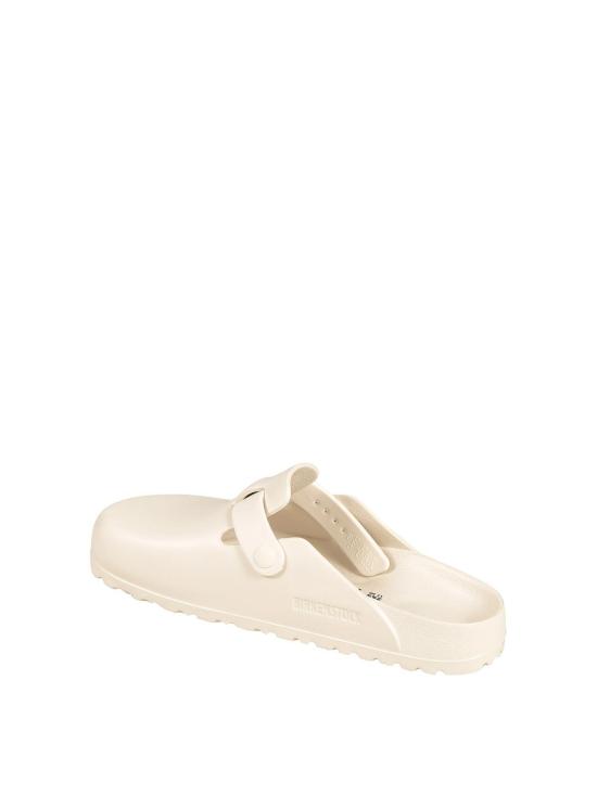 26SS 버켄스탁 샌들 1027382EGGSHELL Beige - BIRKENSTOCK