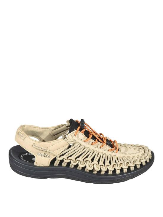 26SS 킨 스니커즈 1032178ORANGE