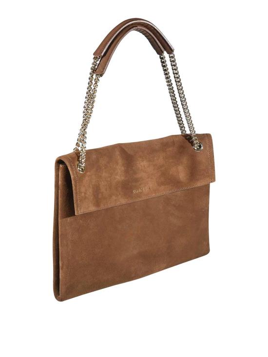 26SS 오르치아니 토트백 B02212PEACOCOA Brown - ORCIANI