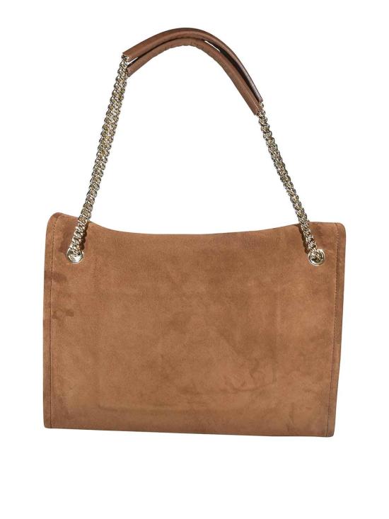 26SS 오르치아니 토트백 B02212PEACOCOA Brown - ORCIANI