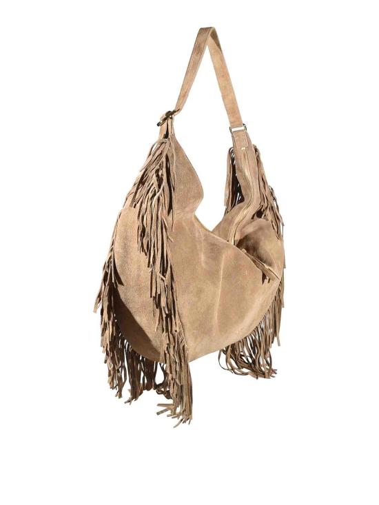 26SS 오르치아니 토트백 B02226PFGBISCOTTO White - ORCIANI