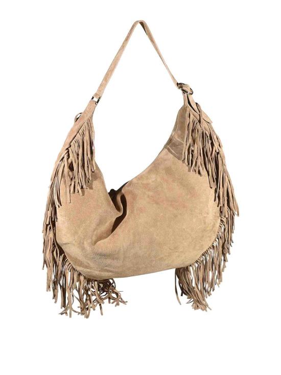 26SS 오르치아니 토트백 B02226PFGBISCOTTO White - ORCIANI