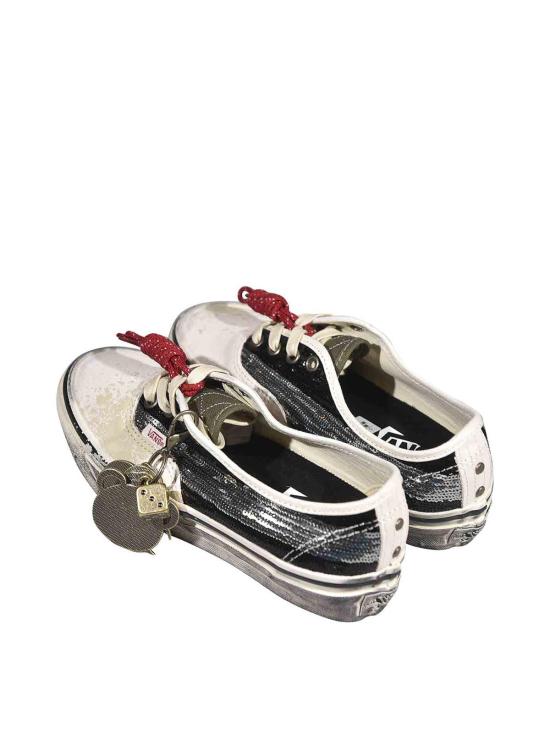 26SS 반스 어센틱 44 LX VN000DB8MCG1 Dark Grey - VANS