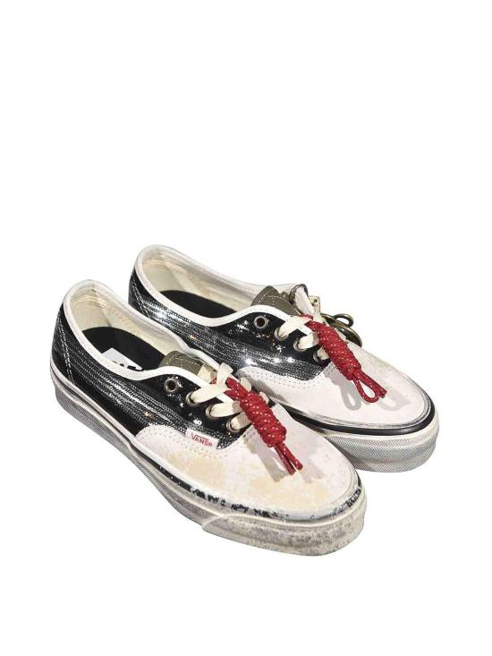 26SS 반스 어센틱 44 LX VN000DB8MCG1 Dark Grey - VANS