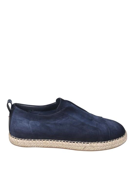 26SS 산토니 스니커즈 MBCD22200PBTTSE2U60 Dark Blue