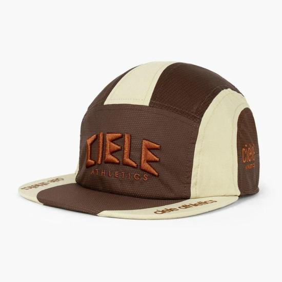  씨엘레 애슬레틱스 볼캡 시엘레 애슬레틱스 고 캡 Mrph Eq 레이스데이 캡 - CIELE ATHLETICS