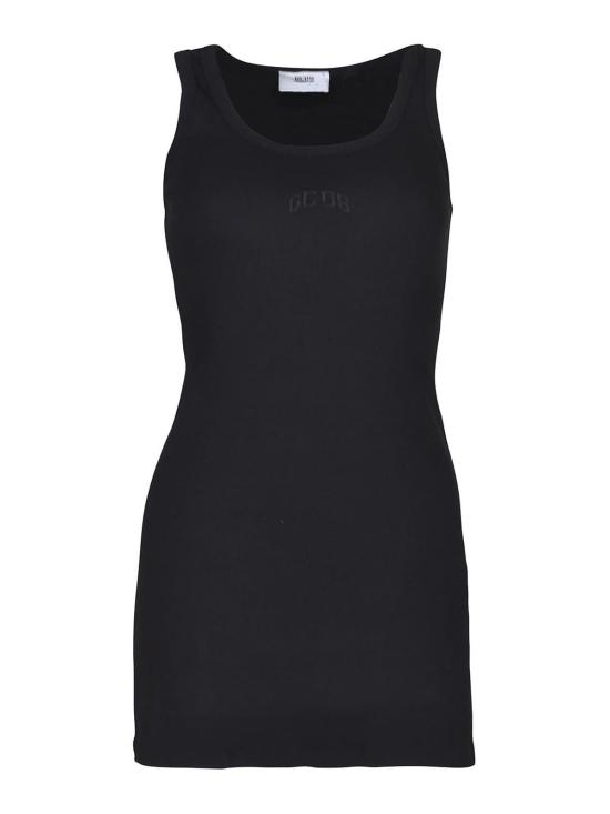 26SS 지씨디에스 숏팬츠 C1WEQB018J103999 Black