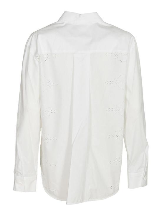 26SS 파로쉬 블라우스 D381301001 WHITE - PAROSH