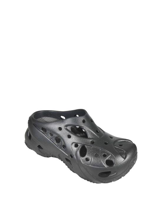26SS 크록스 뮬/슬리퍼 CR211141BLACK - CROCS