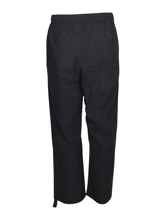 26SS 오에이엠씨 스트레이트 팬츠 PCM3OP02ACO001099 Black - OAMC