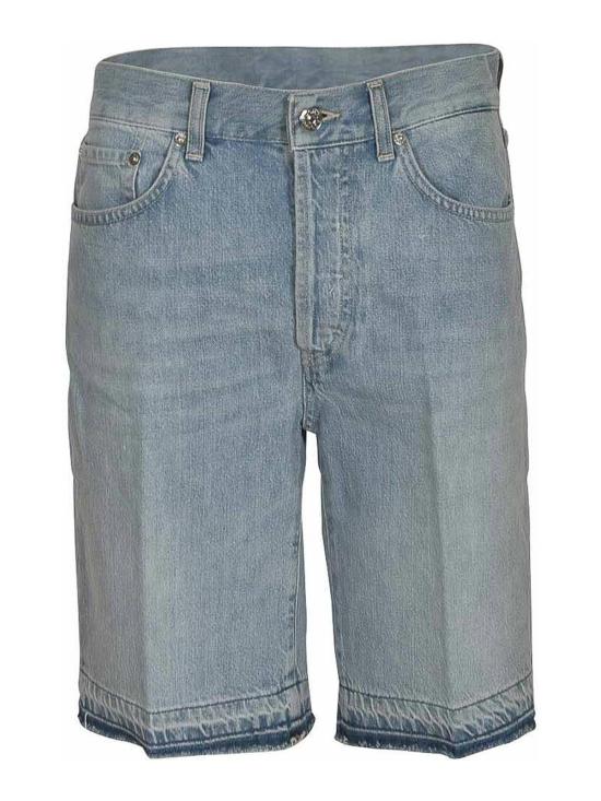 26SS 돈답 숏팬츠 DP744DFE286DMA7O800 Grey