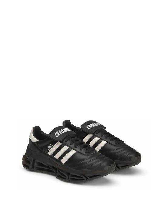 26SS 아디다스 스니커즈 KZ8743 Black - ADIDAS