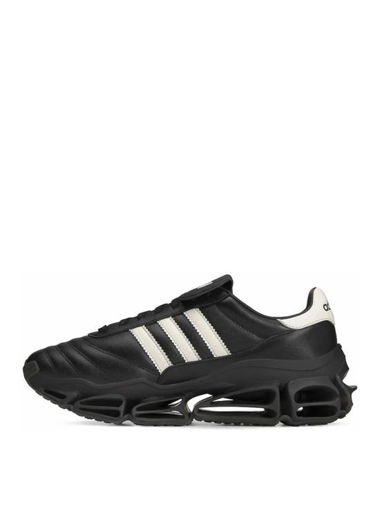 26SS 아디다스 스니커즈 KZ8743 Black - ADIDAS