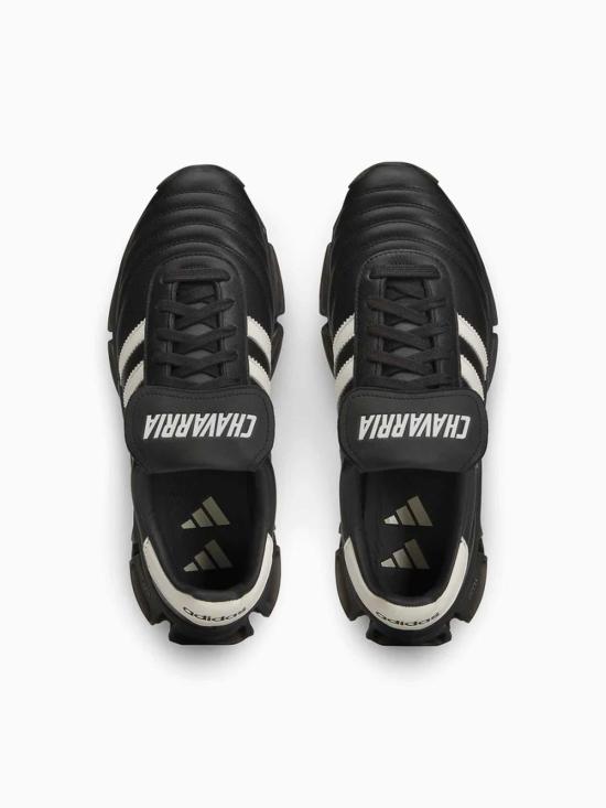 26SS 아디다스 스니커즈 KZ8743 Black - ADIDAS