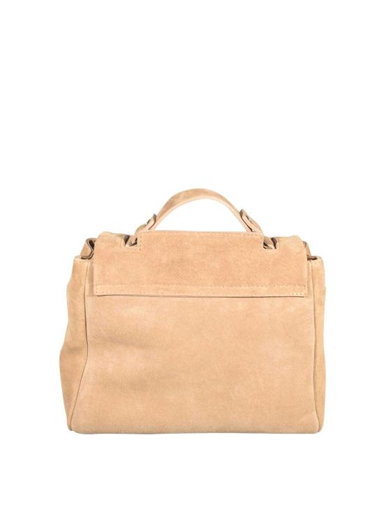 26SS 오르치아니 토트백 B01999SENBISCOTTO White - ORCIANI