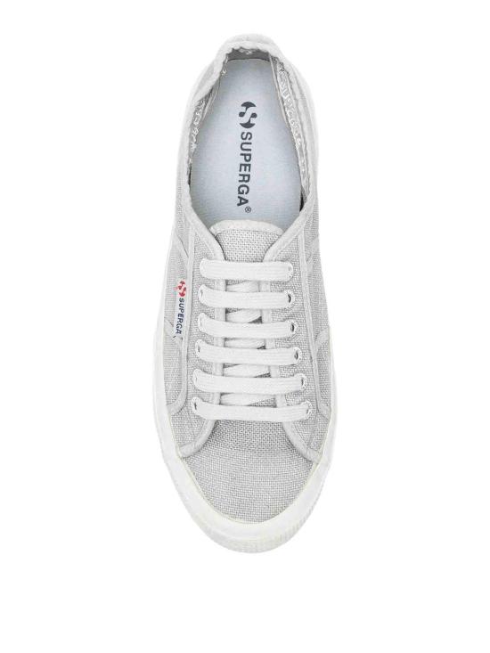 26SS 수페르가 스니커즈 2750COTTONDYEDA08 Grey - SUPERGA