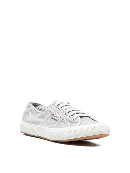 26SS 수페르가 스니커즈 2750COTTONDYEDA08 Grey - SUPERGA