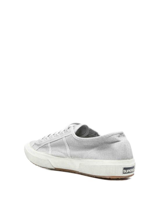 26SS 수페르가 스니커즈 2750COTTONDYEDA08 Grey - SUPERGA