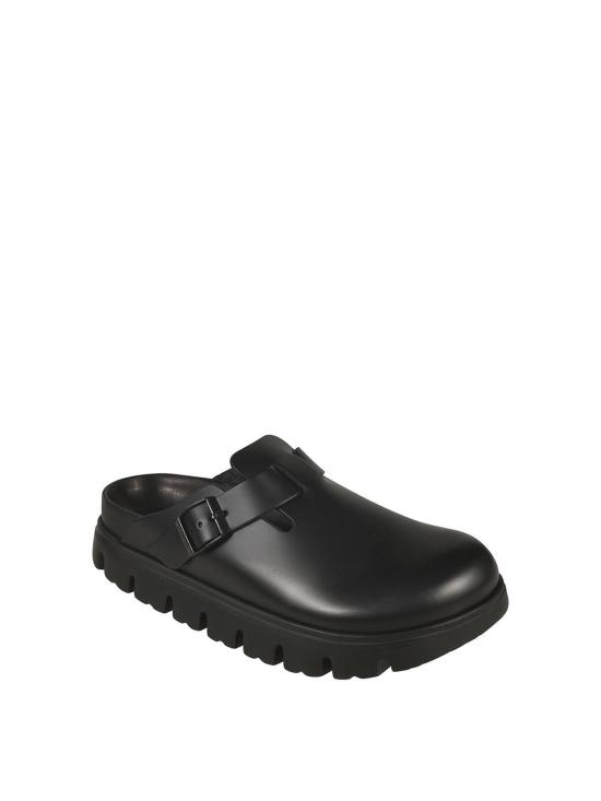 26SS 버켄스탁 보스턴 1026144BLACK - BIRKENSTOCK